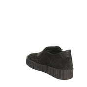Slip-on Nero Geox