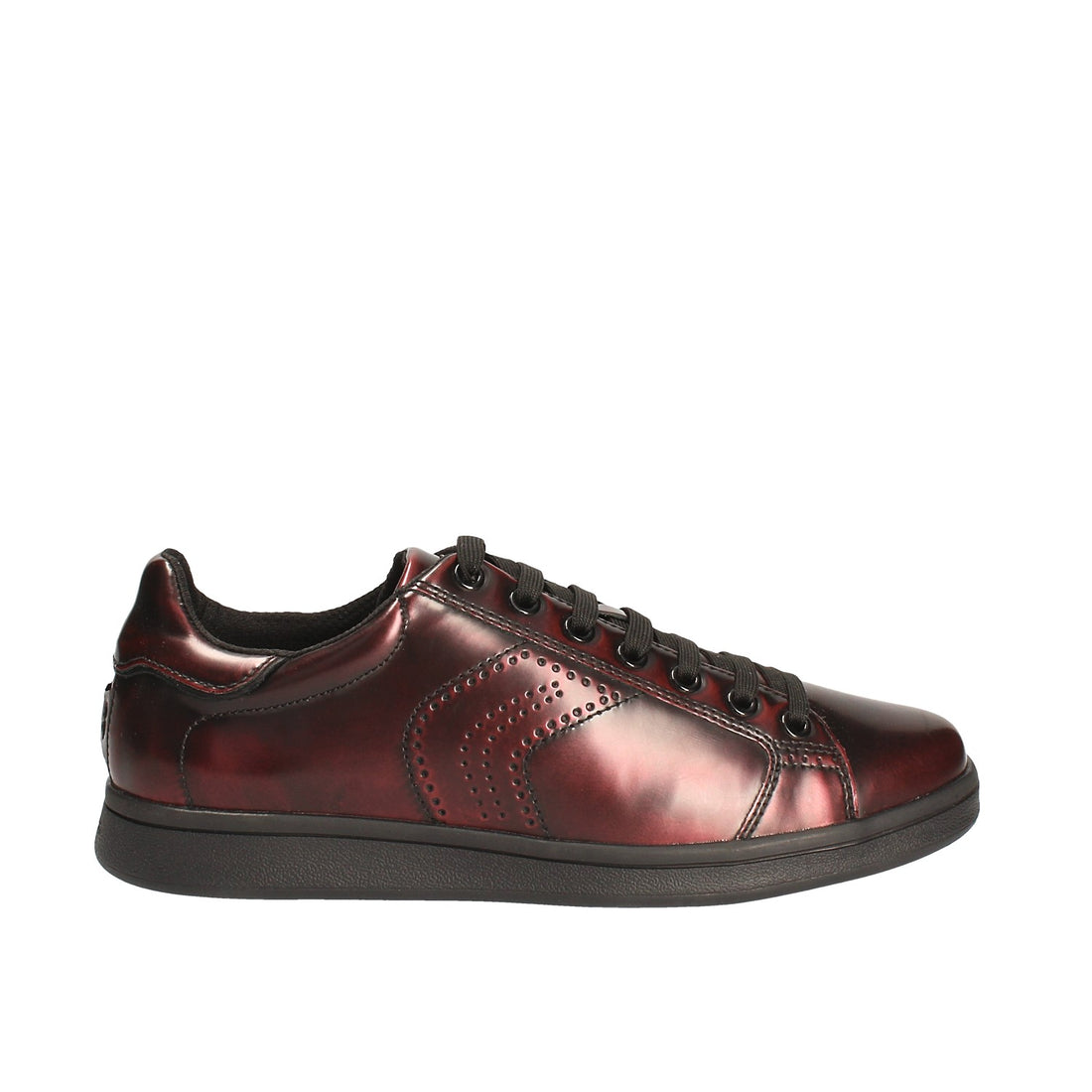 Sneakers Rosso Geox