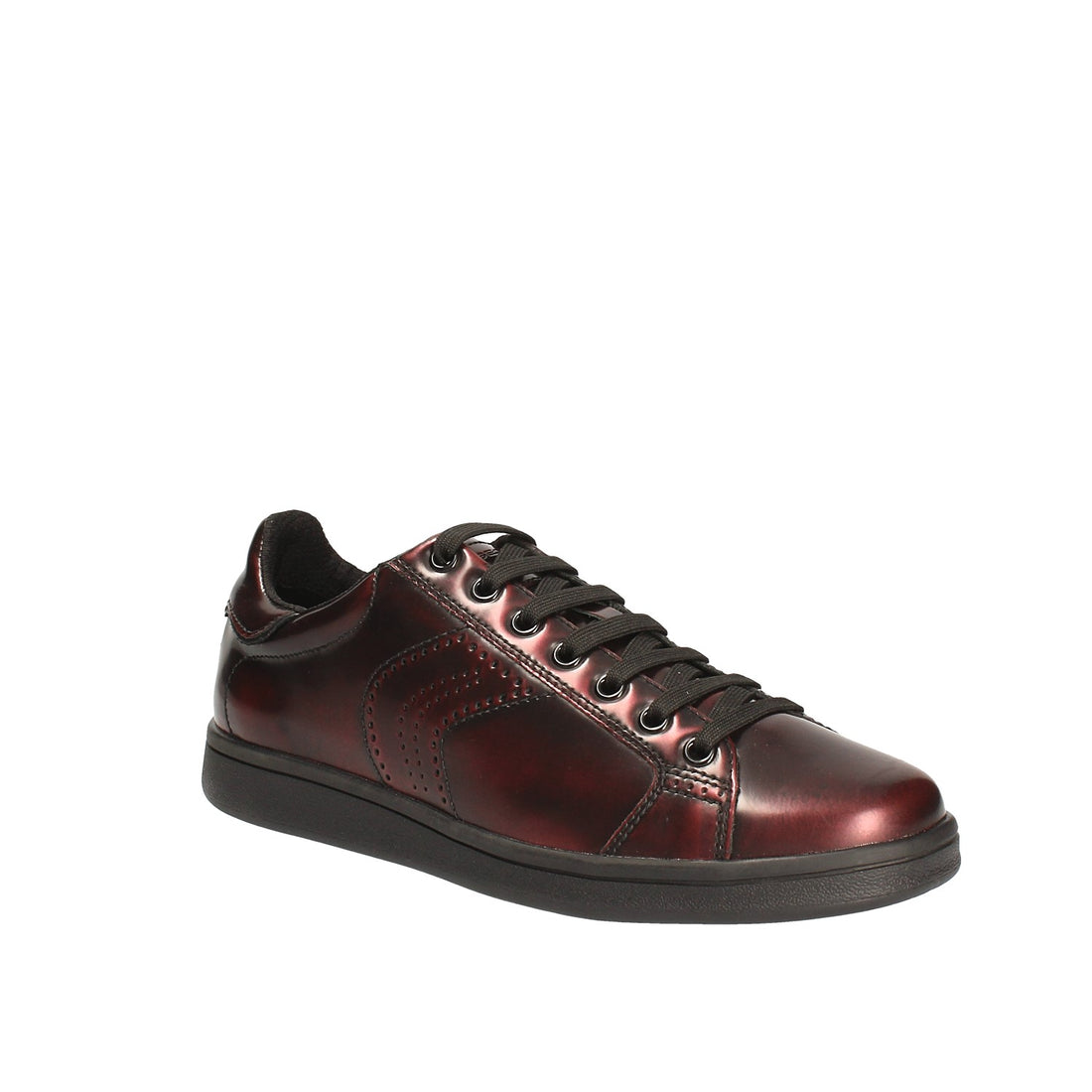 Sneakers Rosso Geox