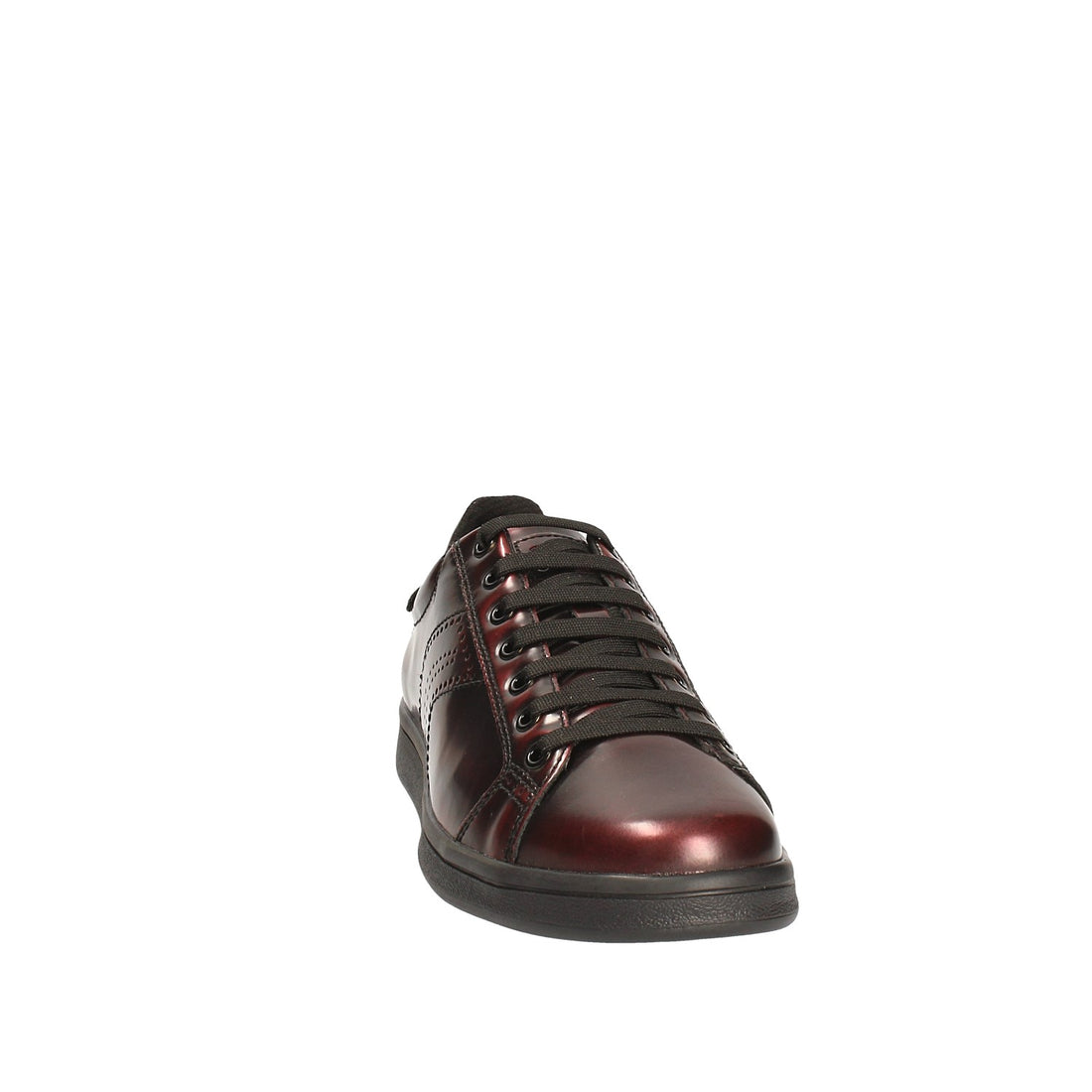 Sneakers Rosso Geox