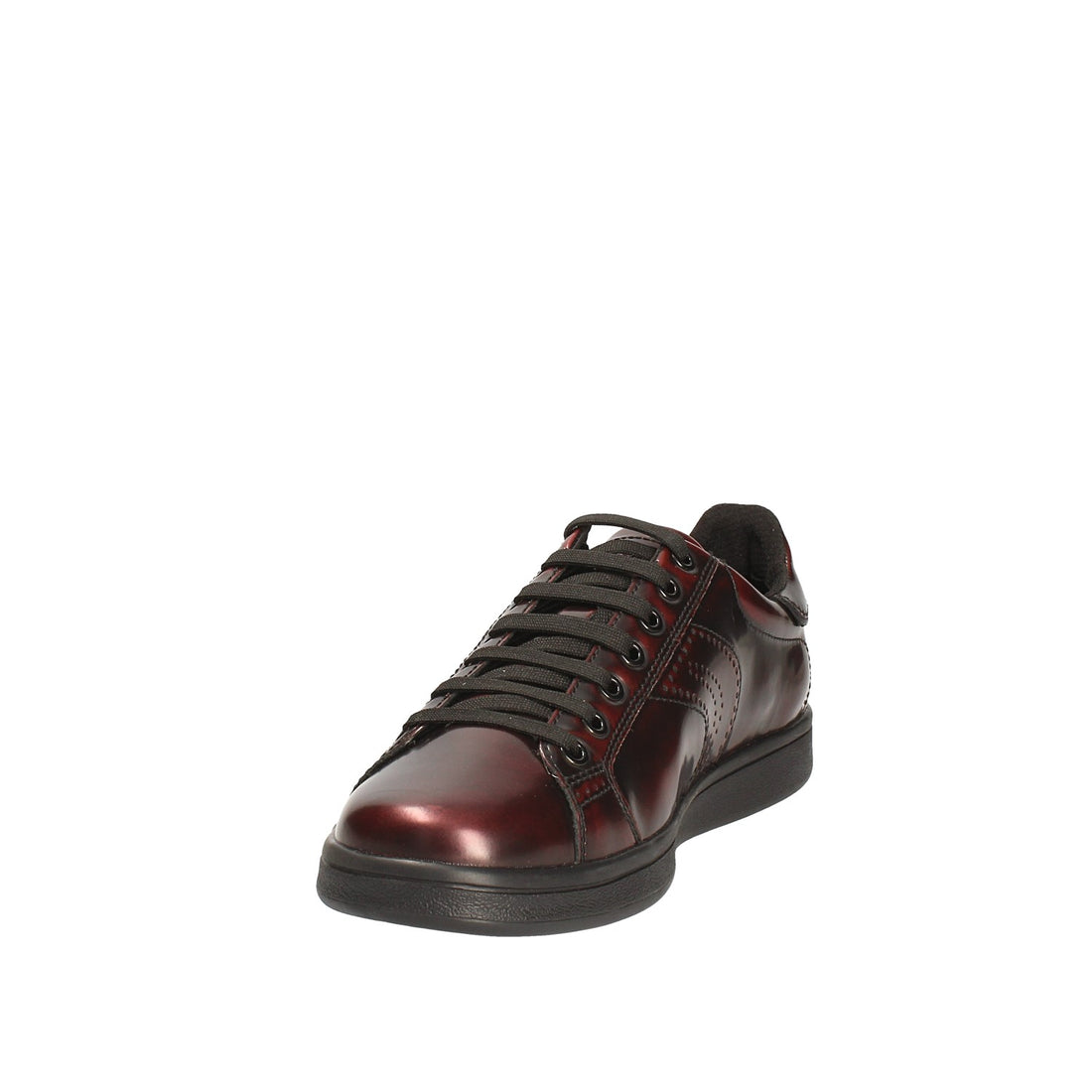 Sneakers Rosso Geox