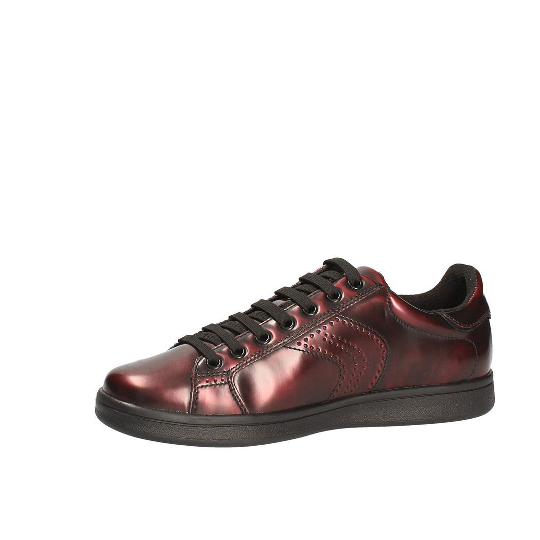 Sneakers Rosso Geox