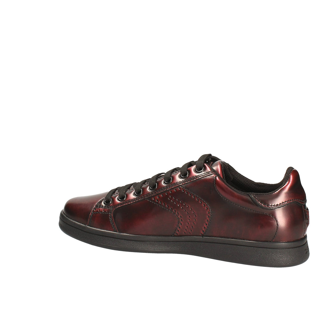 Sneakers Rosso Geox