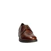 Francesine Marrone Geox