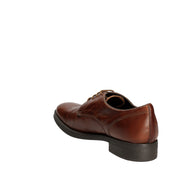 Francesine Marrone Geox