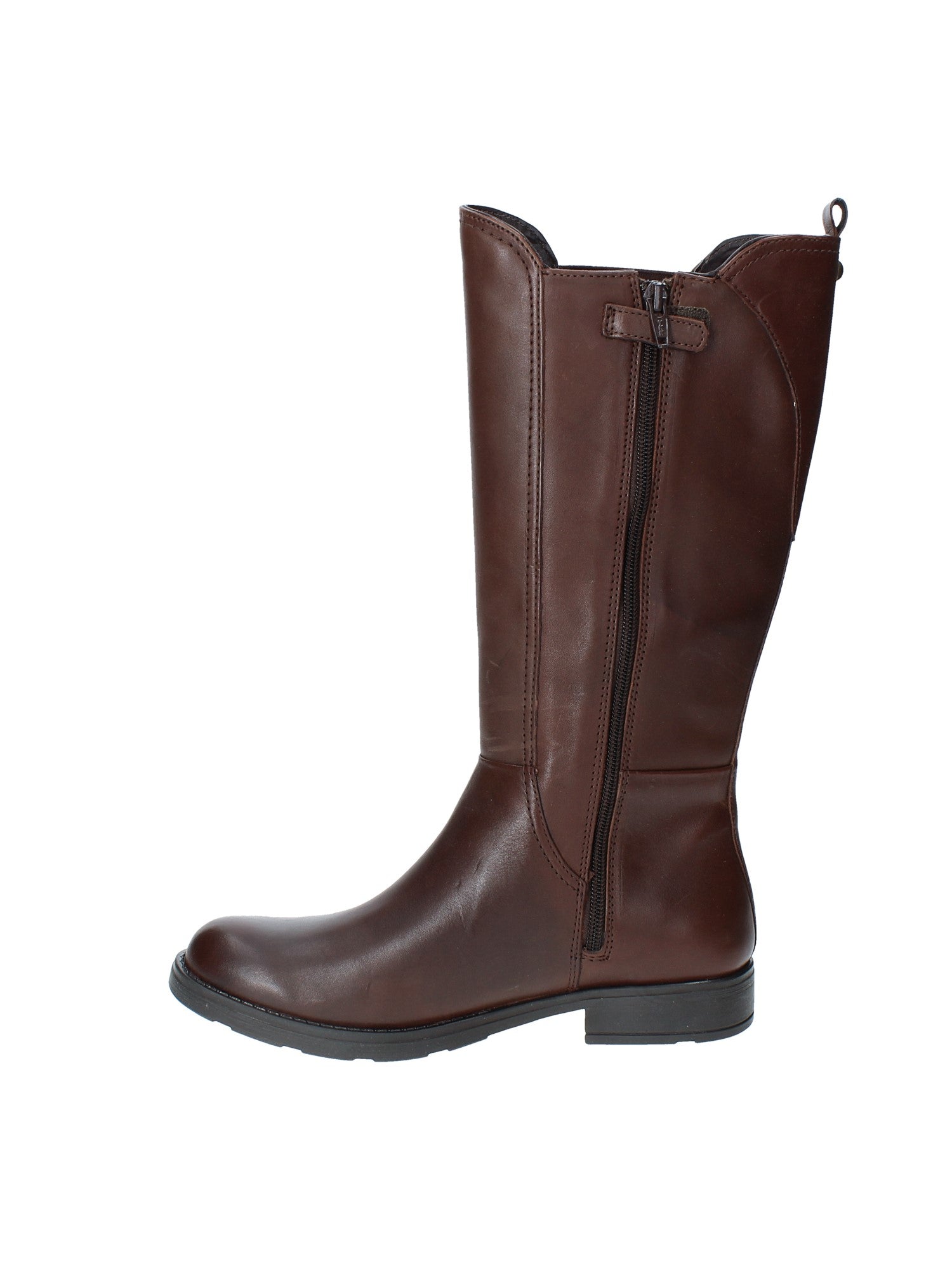 Stivali Marrone Geox