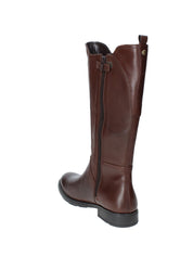 Stivali Marrone Geox