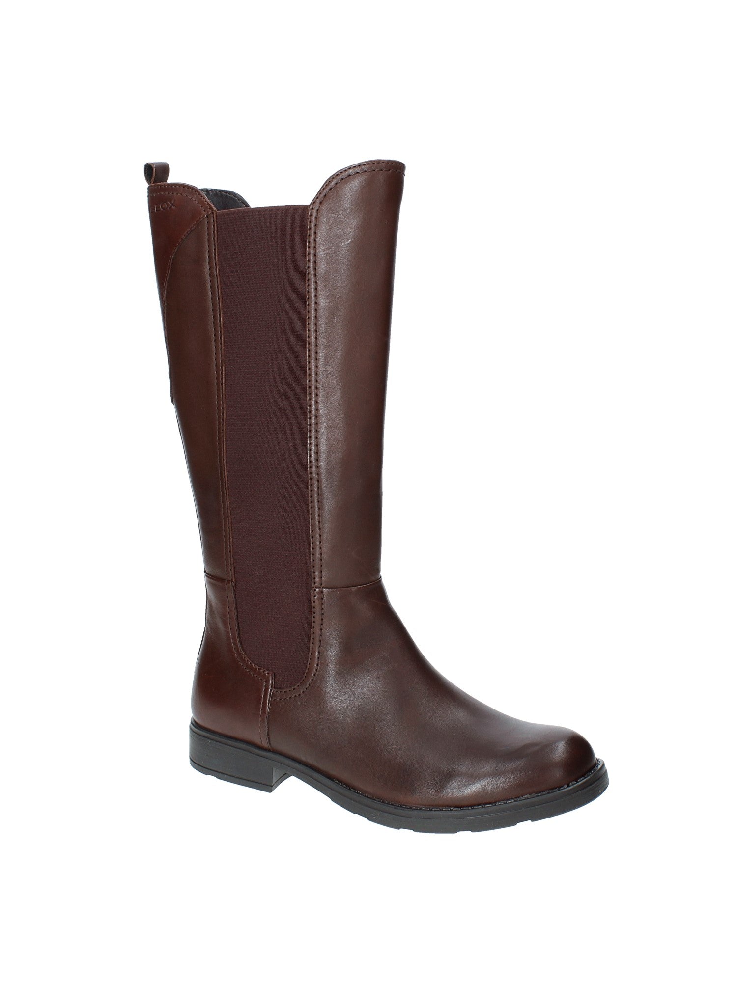 Stivali Marrone Geox