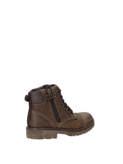 Stivaletti Marrone Geox