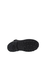 Stivaletti Nero Geox