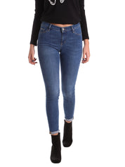 Jeans Blu Chiaro Gas