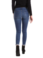 Jeans Blu Chiaro Gas