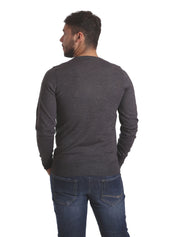 Maglioncini Grigio 133 Gas