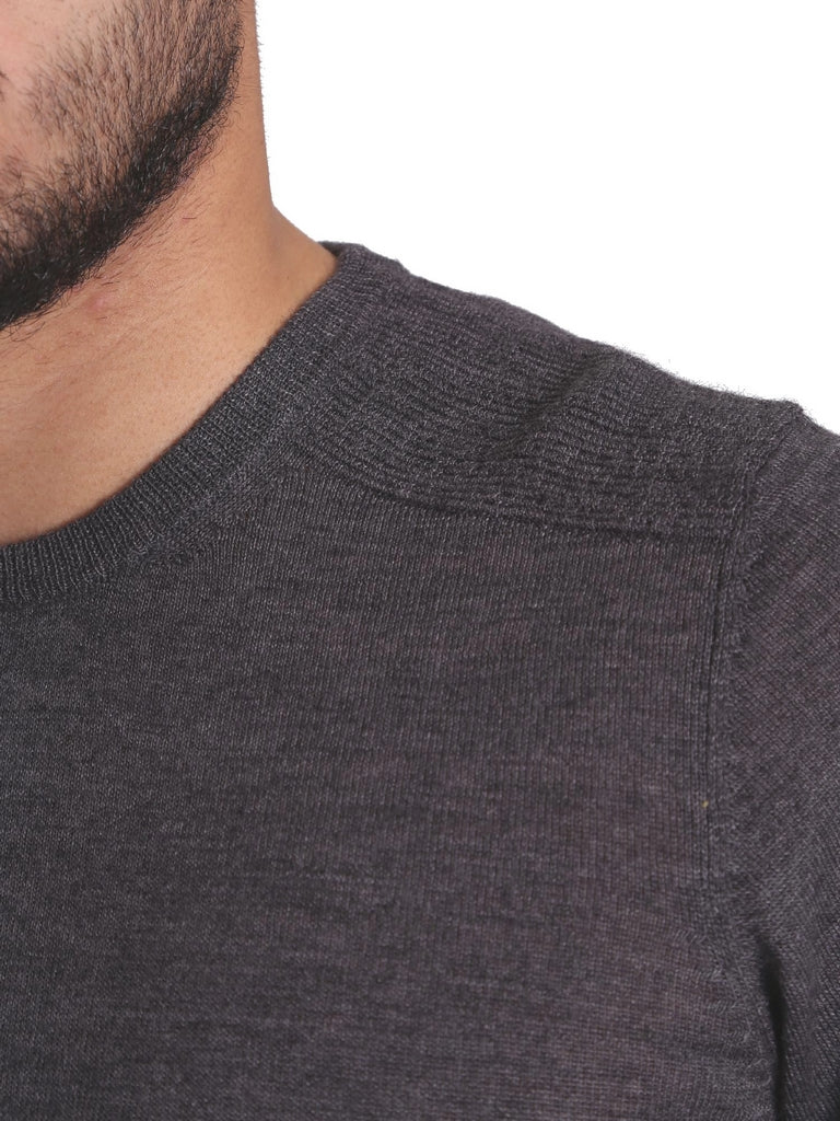 Maglioncini Grigio 133 Gas