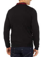 Maglioncini Nero Gas