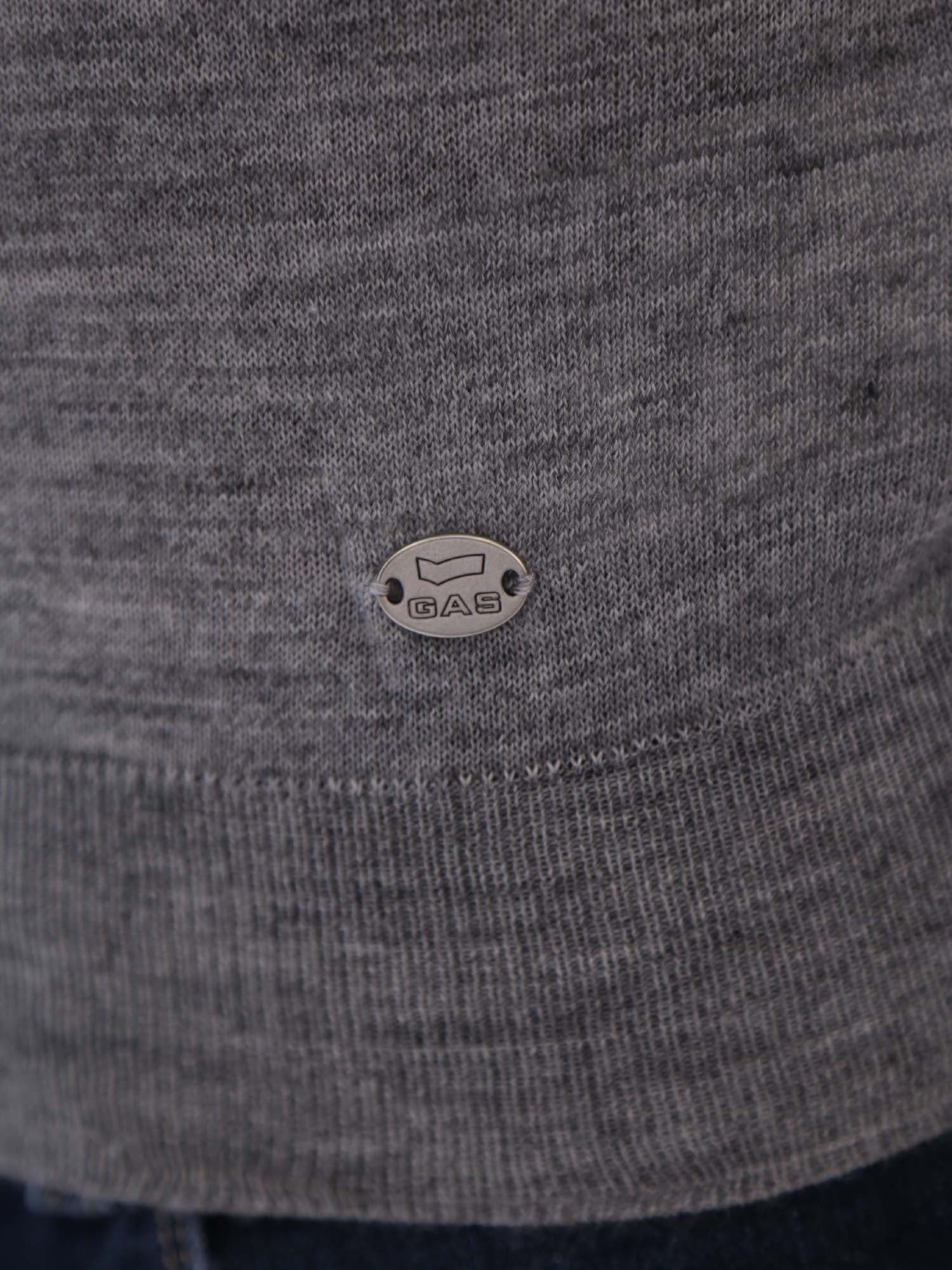 Maglioncini Grigio 1938 Gas