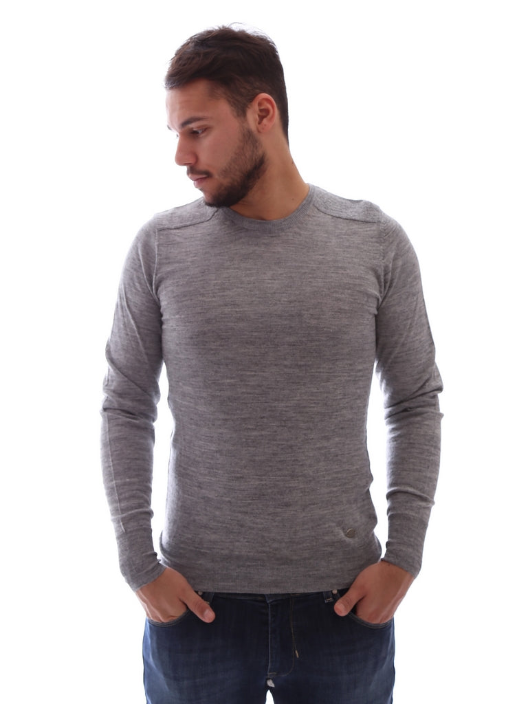 Maglioncini Grigio 1938 Gas