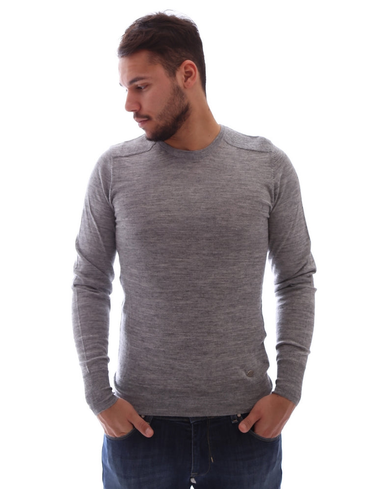 Maglioncini Grigio 1938 Gas