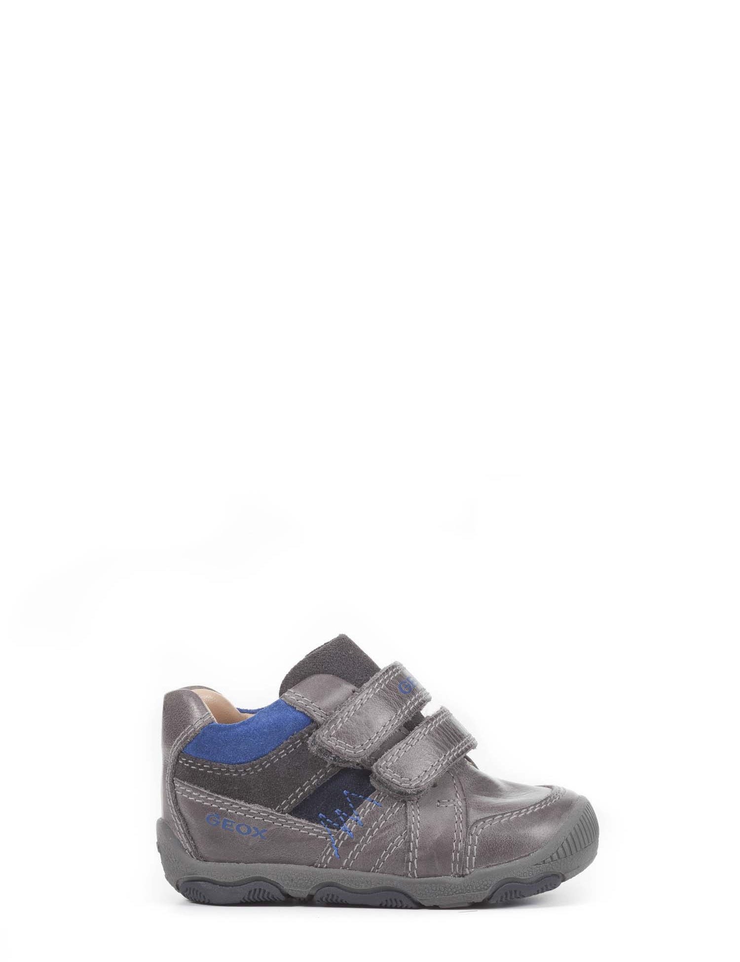 Sneakers Grigio Geox