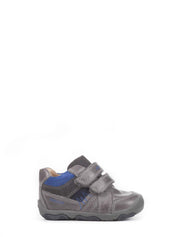 Sneakers Grigio Geox