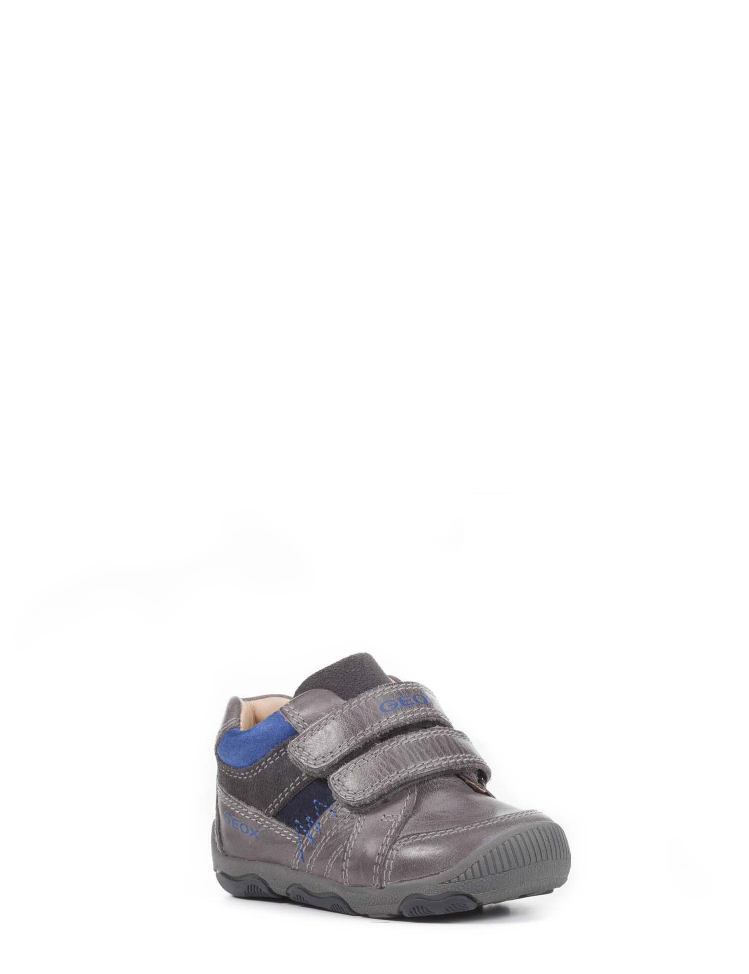 Sneakers Grigio Geox