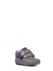 Sneakers Grigio Geox