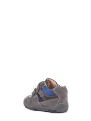 Sneakers Grigio Geox