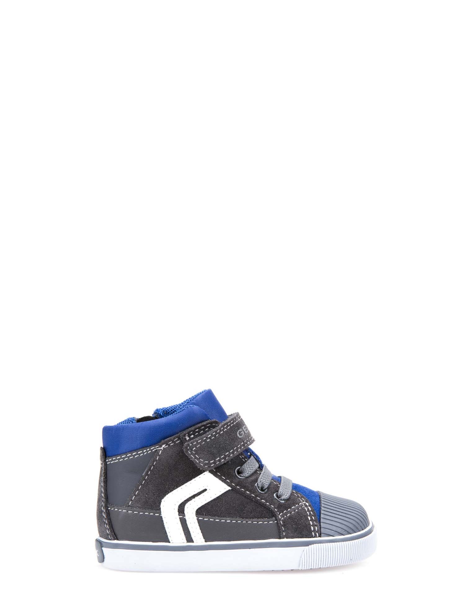 Sneakers Grigio Geox