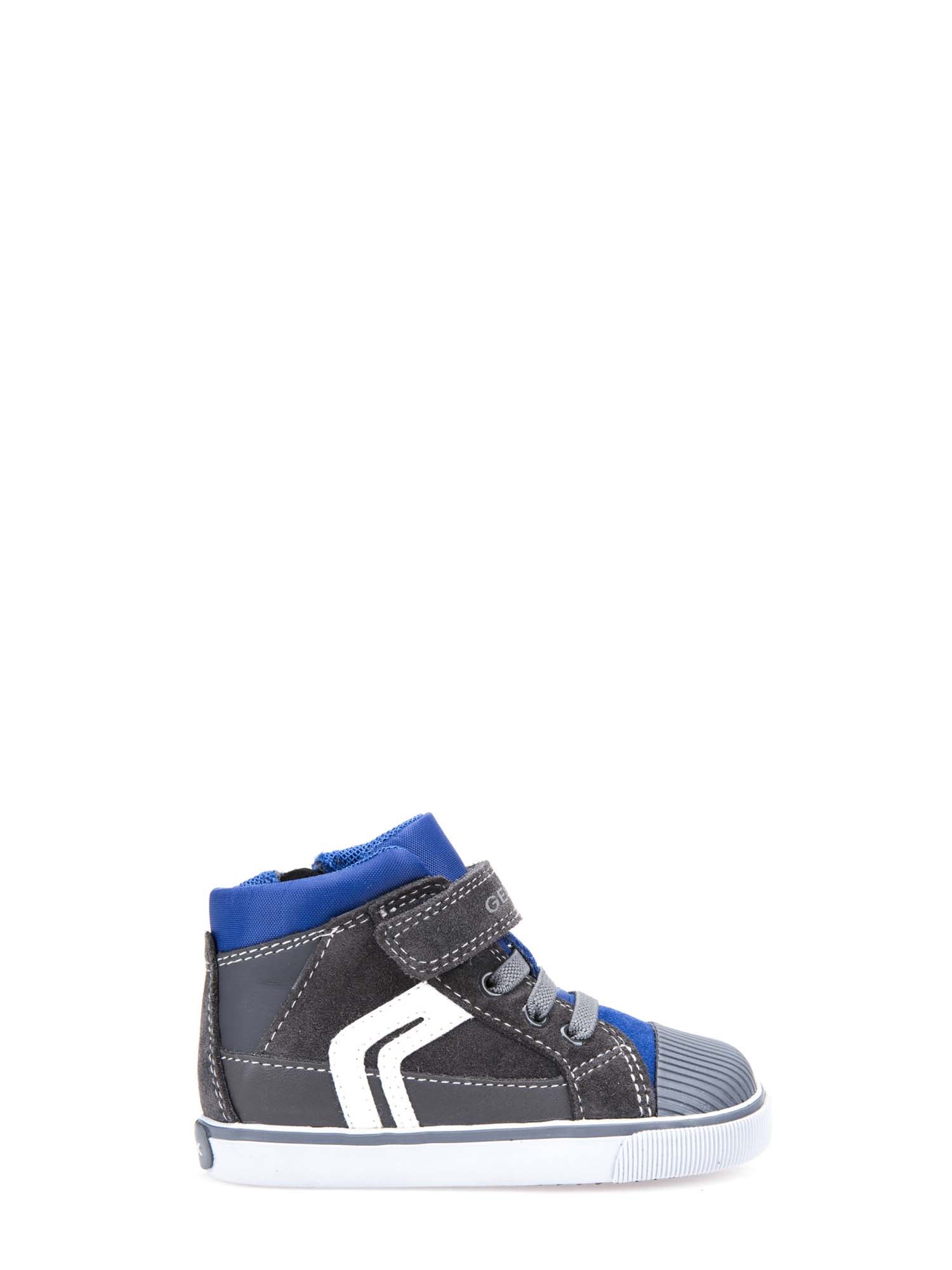 Sneakers Grigio Geox