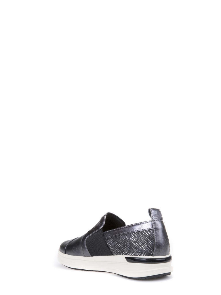 Slip-on Grigio Geox