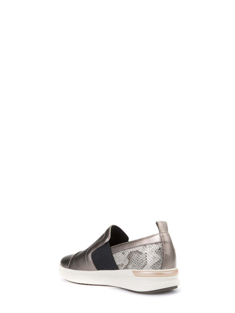 Slip-on Dorato Geox