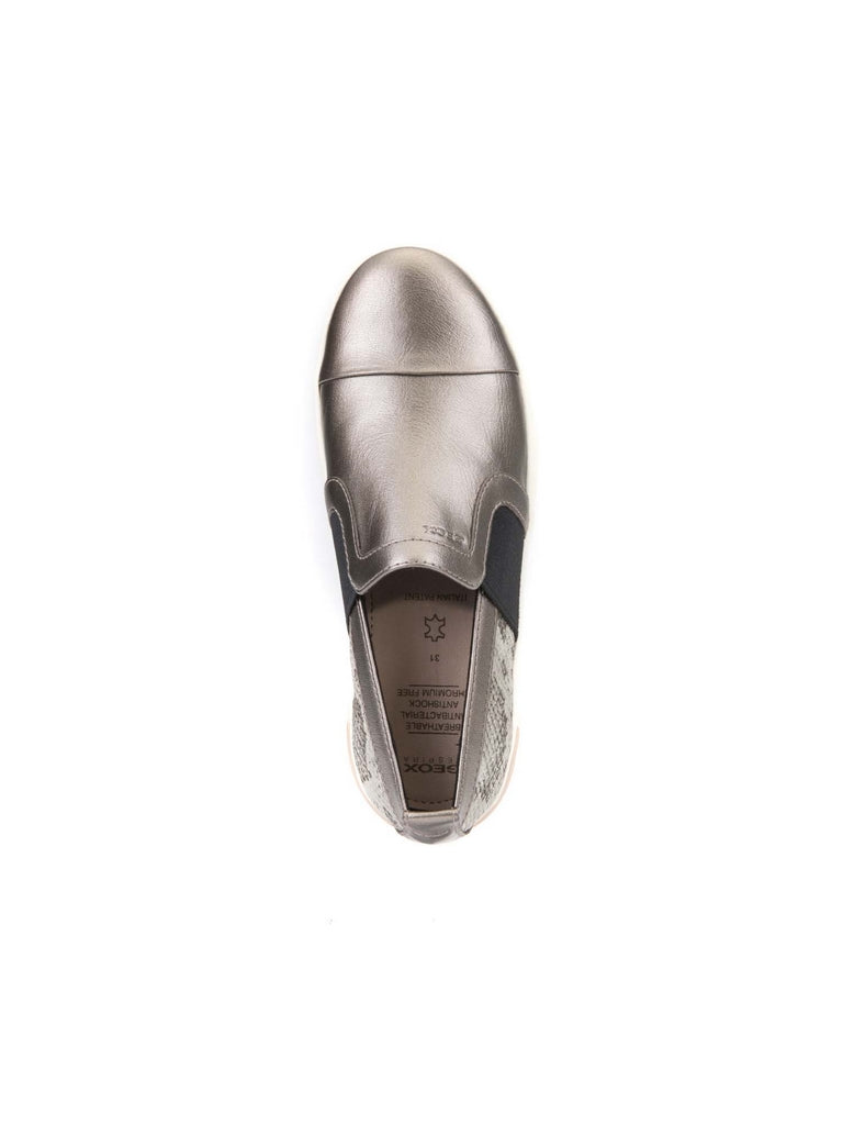Slip-on Dorato Geox