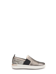 Slip-on Dorato Geox
