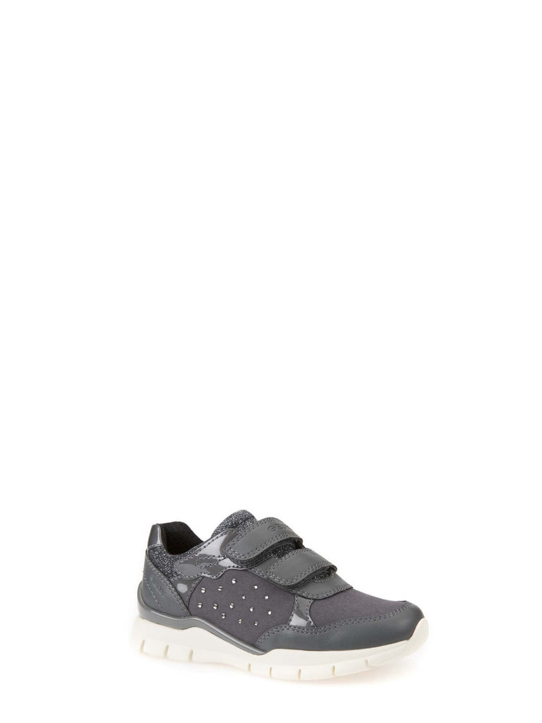 Sneakers Grigio C9002 Geox