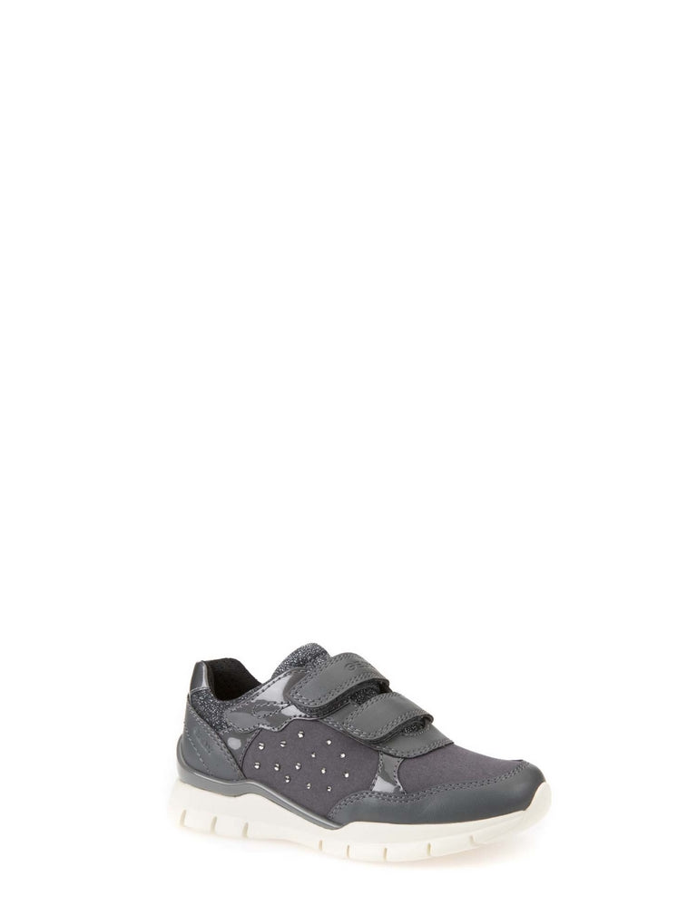Sneakers Grigio C9002 Geox