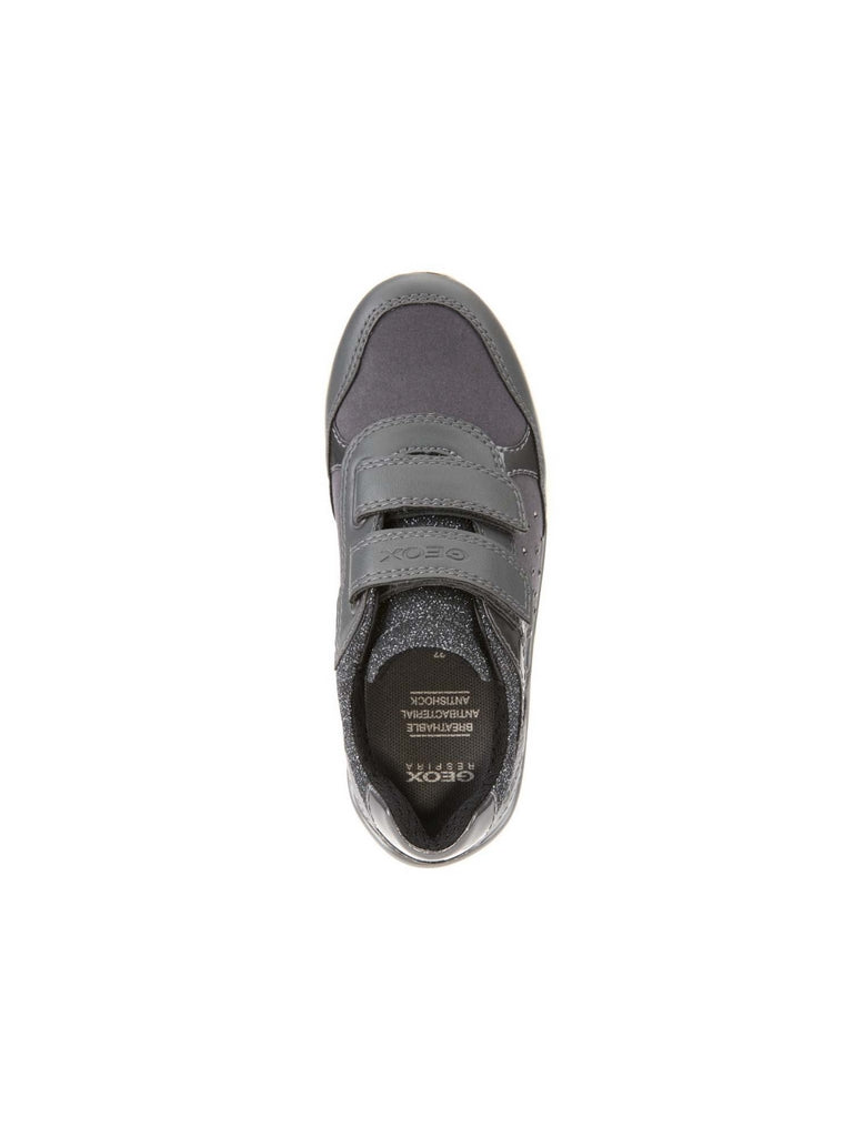 Sneakers Grigio C9002 Geox