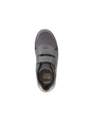 Sneakers Grigio C9002 Geox