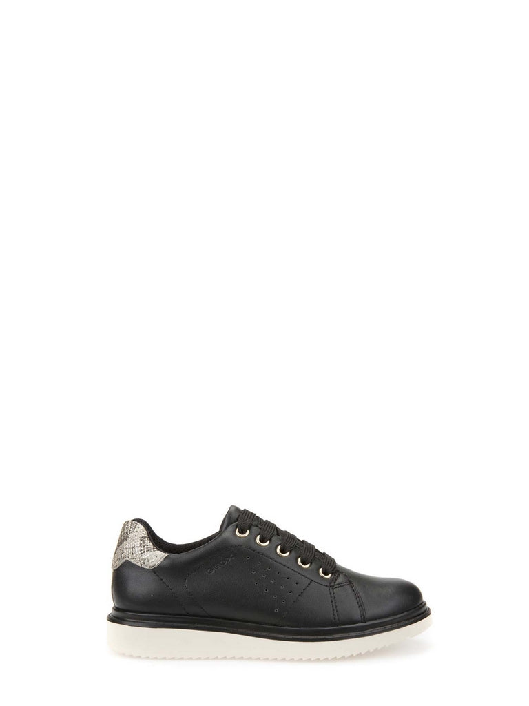 Francesine Nero Geox