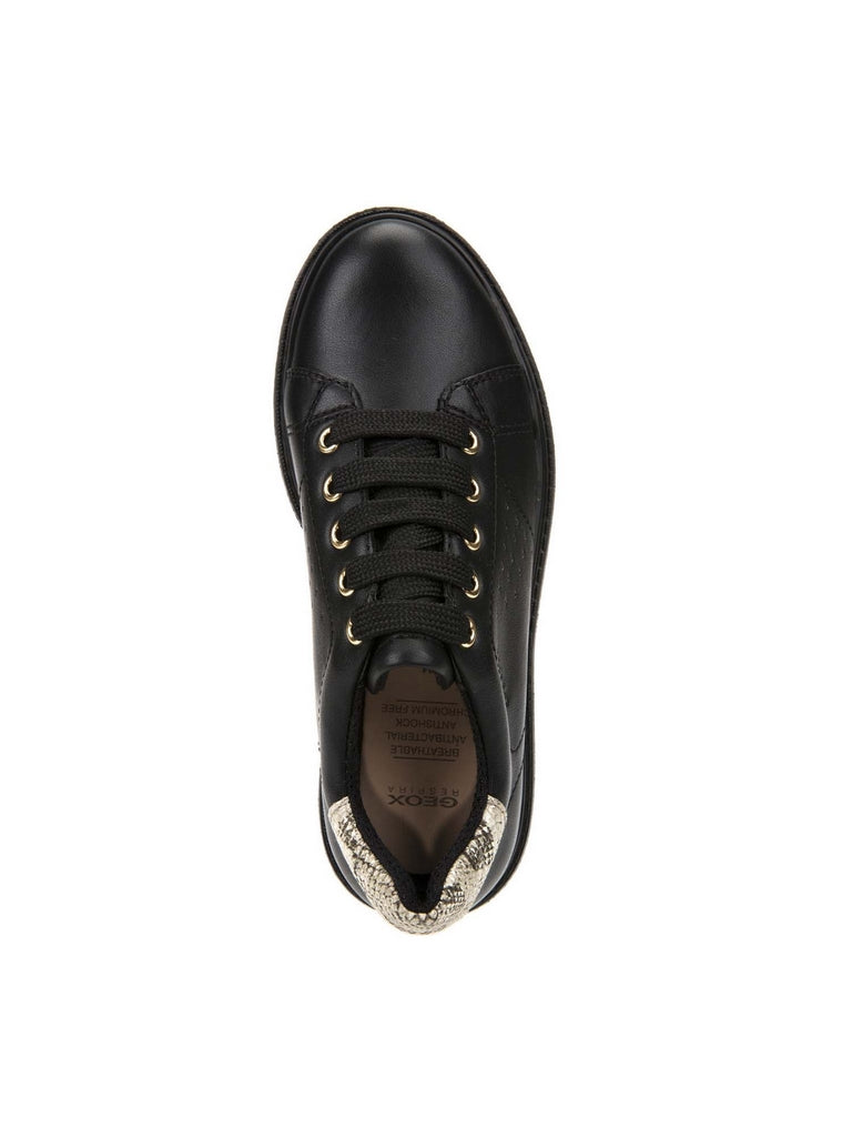 Francesine Nero Geox