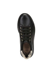 Francesine Nero Geox