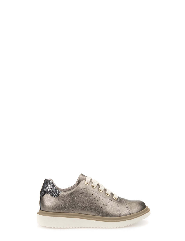 Francesine Giallo Geox