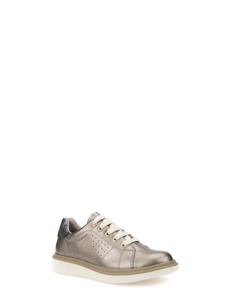 Francesine Giallo Geox