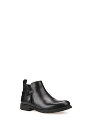 Stivaletti Nero Geox