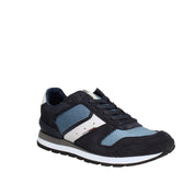 Sneakers Blu Tommy Hilfiger