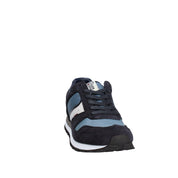 Sneakers Blu Tommy Hilfiger