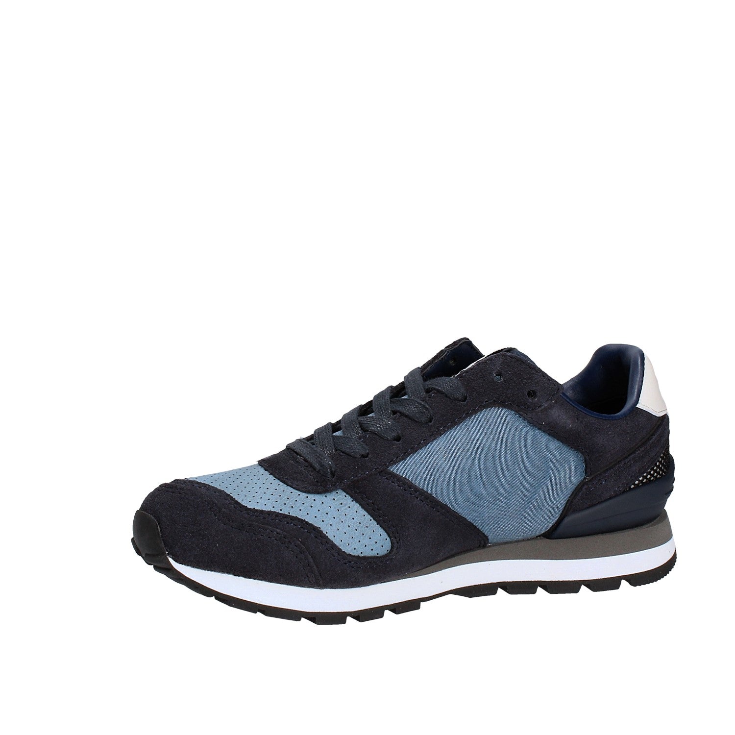 Sneakers Blu Tommy Hilfiger