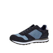 Sneakers Blu Tommy Hilfiger