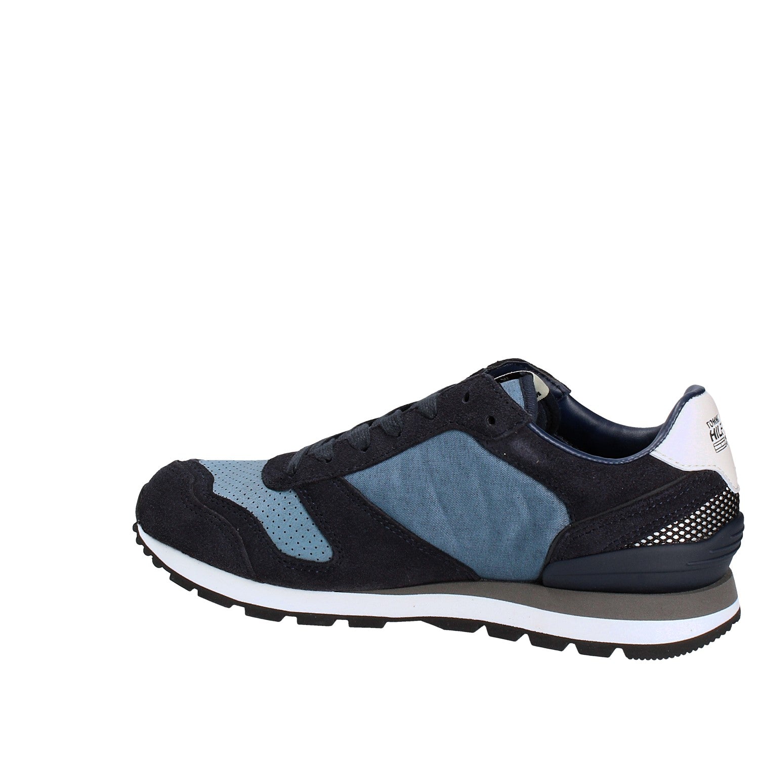 Sneakers Blu Tommy Hilfiger