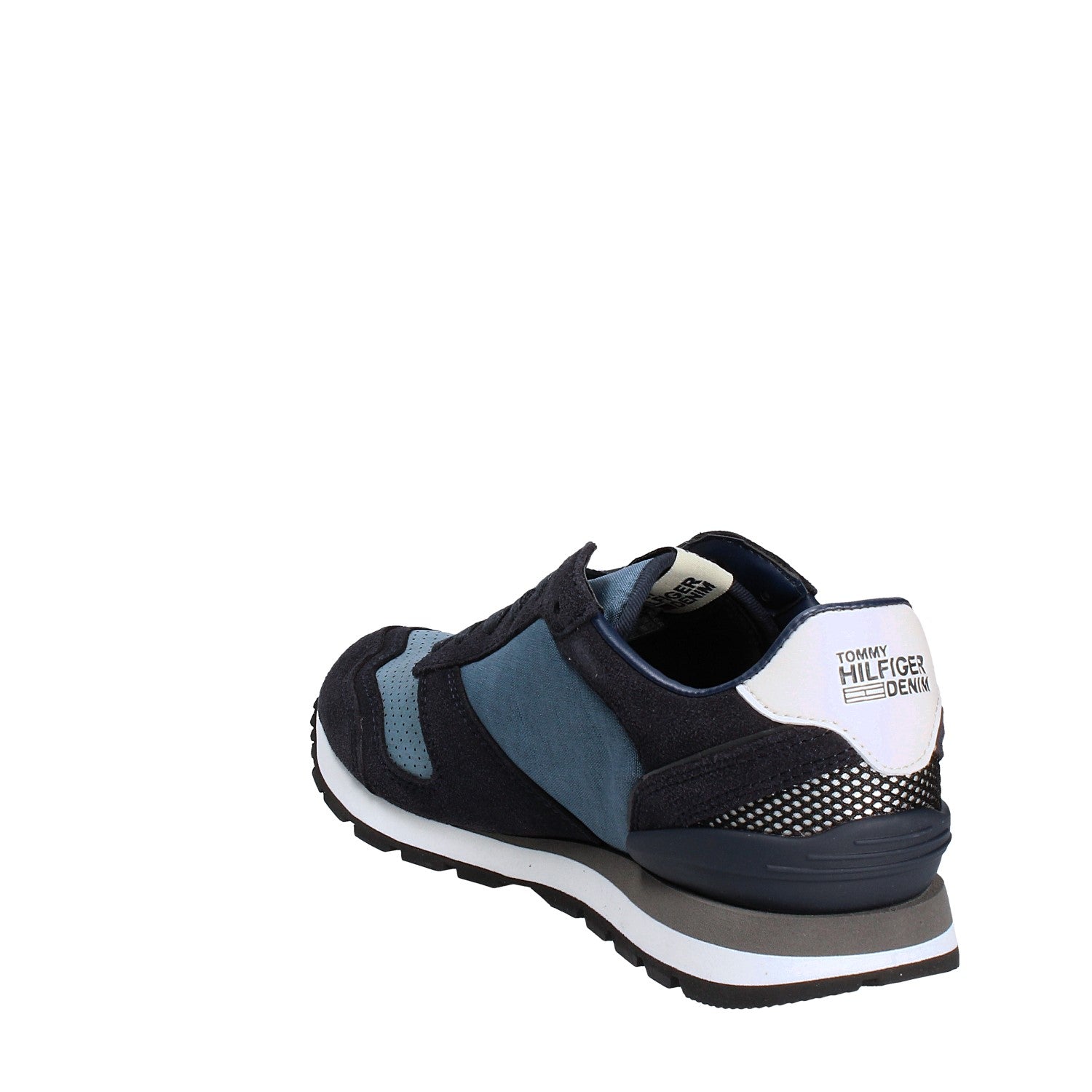 Sneakers Blu Tommy Hilfiger