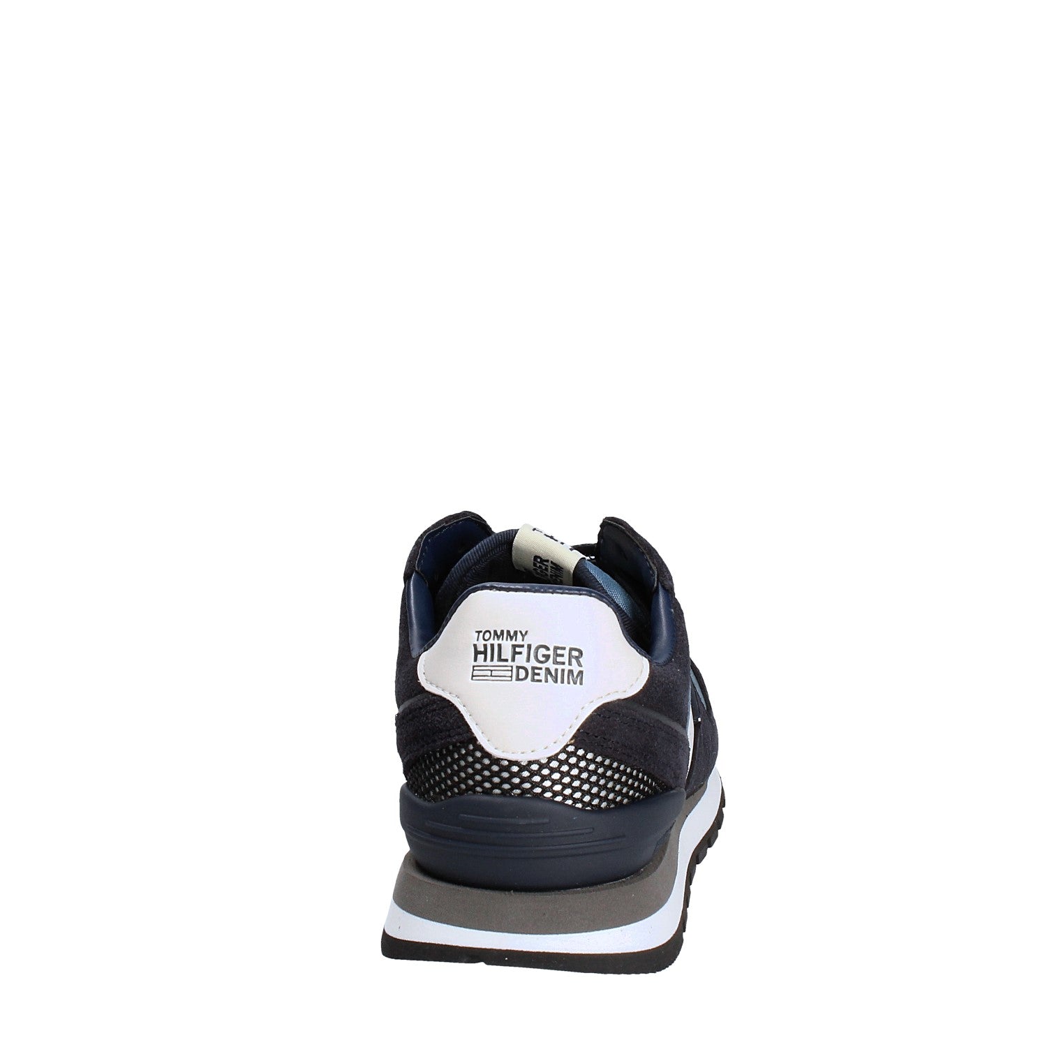 Sneakers Blu Tommy Hilfiger